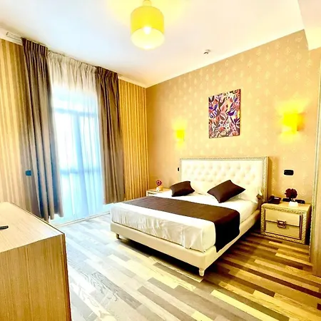 Amh Hotel Durres Exterior photo