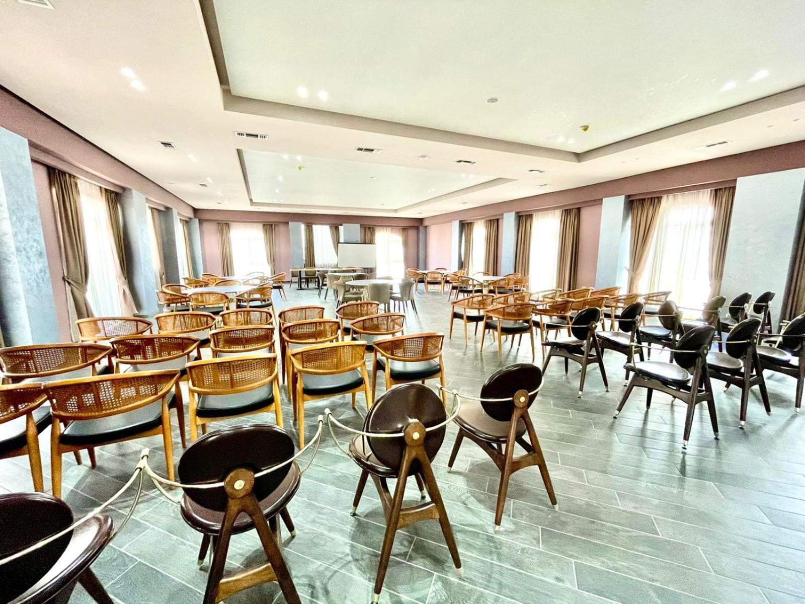 Hotel Amh