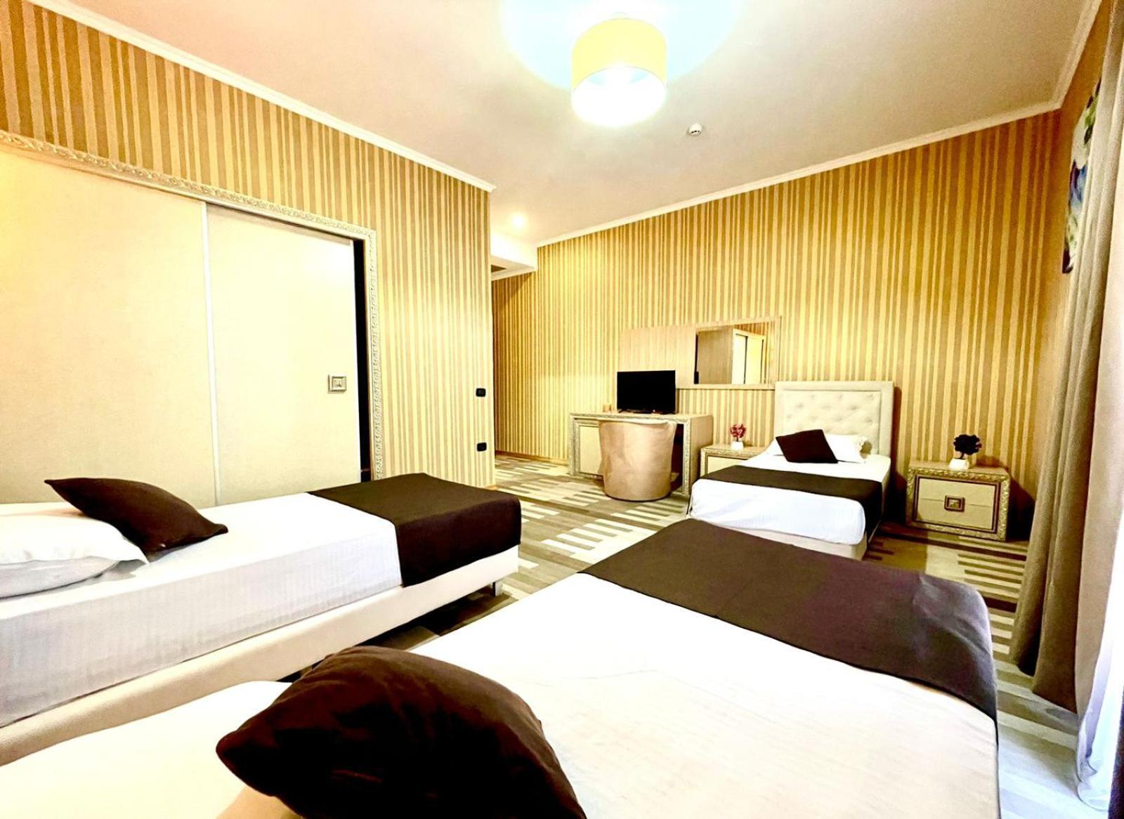 Hotel Amh 4*