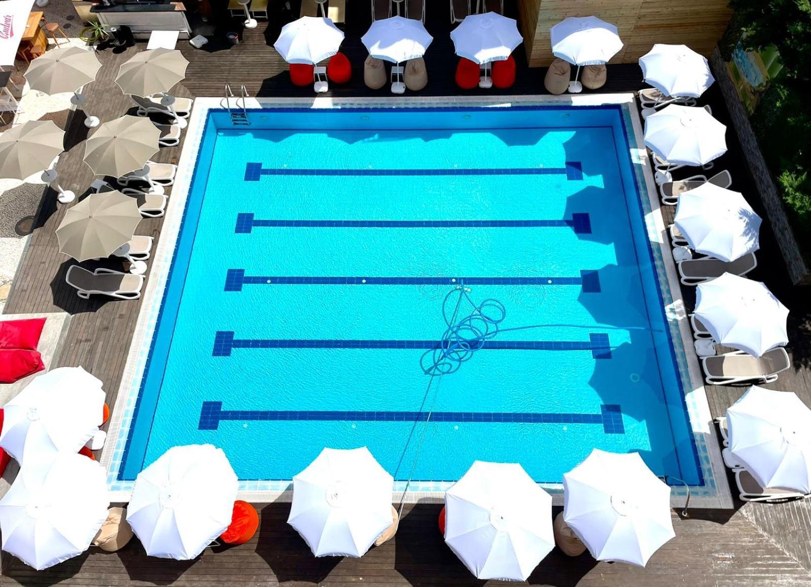 Hotel Amh Durres
