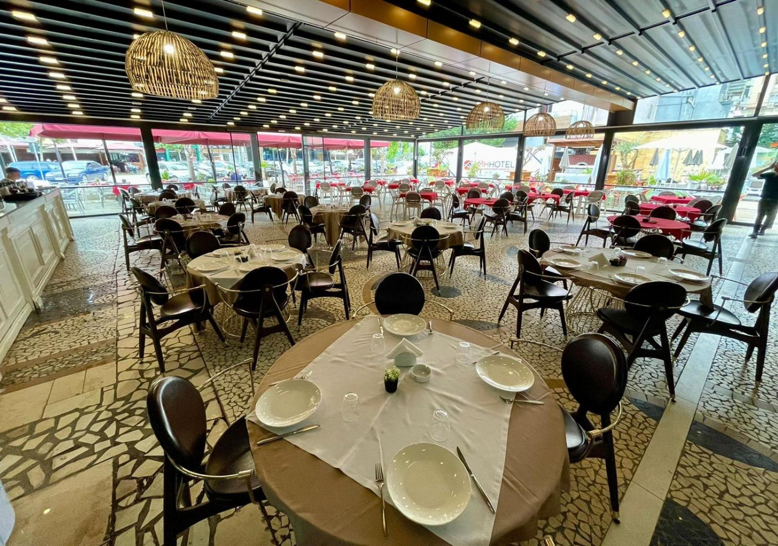 Amh Hotel Durres